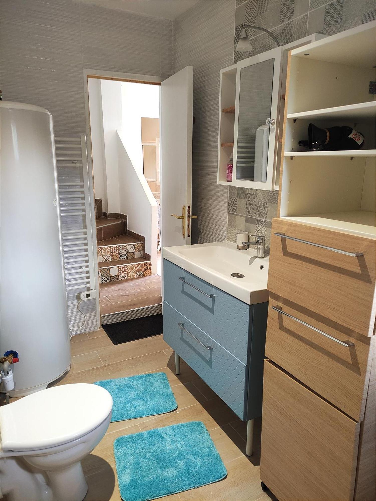 Bias  Maison De Vacances מראה חיצוני תמונה